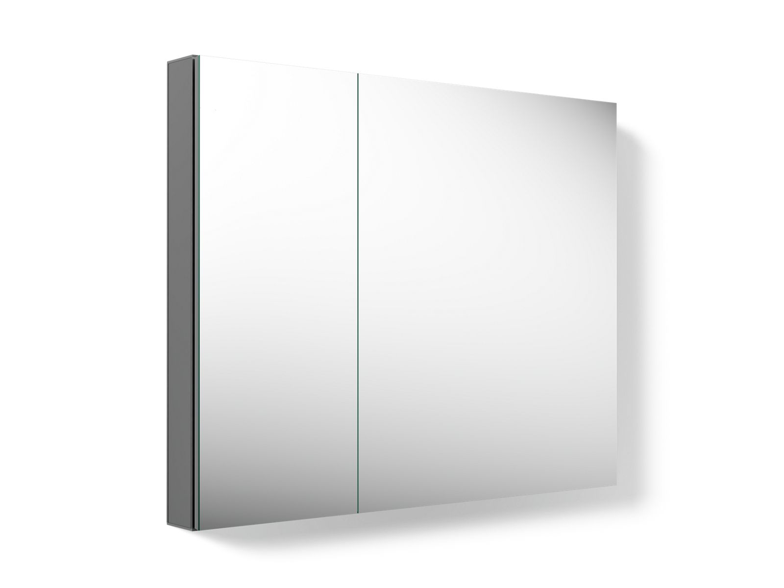 3/4 view of product