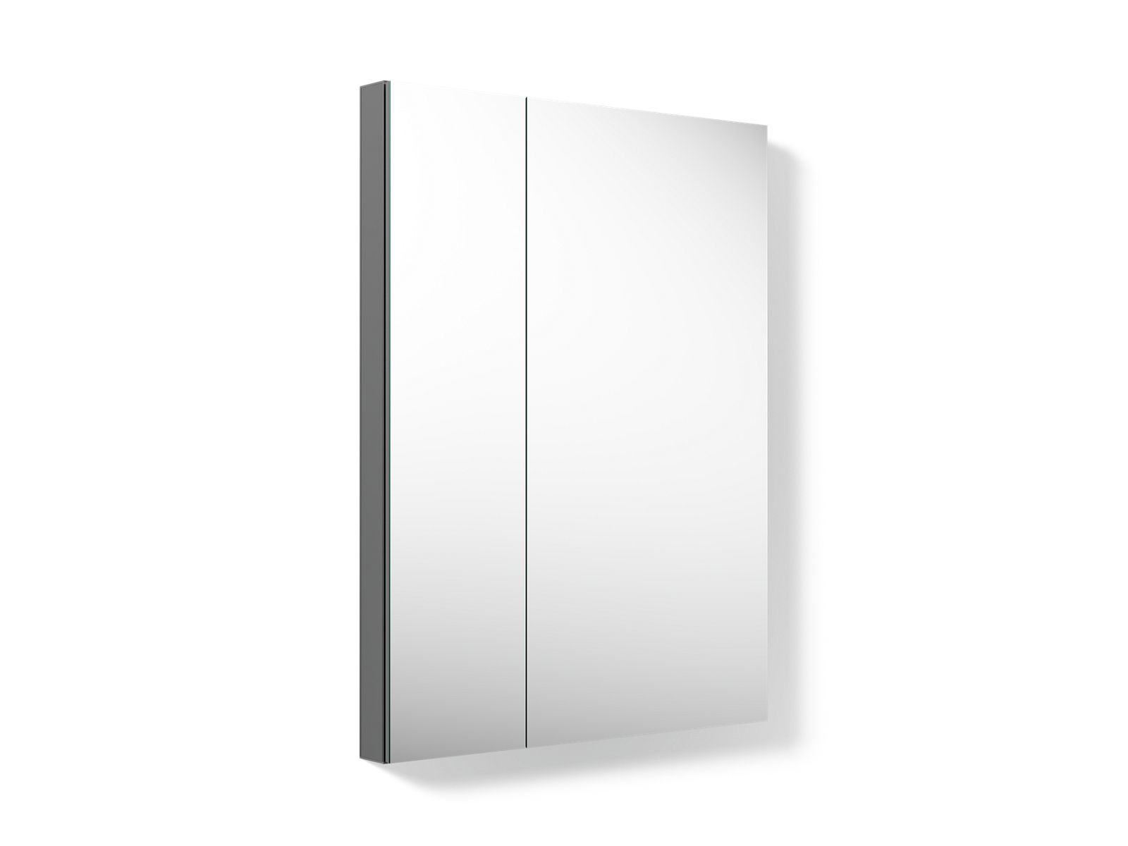 3/4 view of product