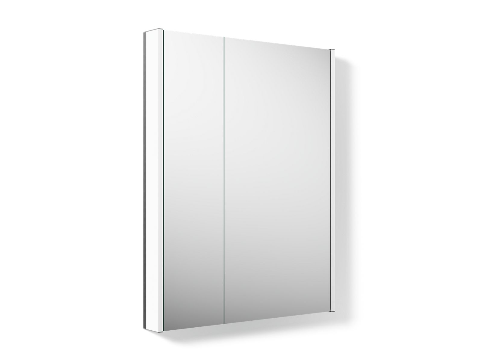 3/4 view of product