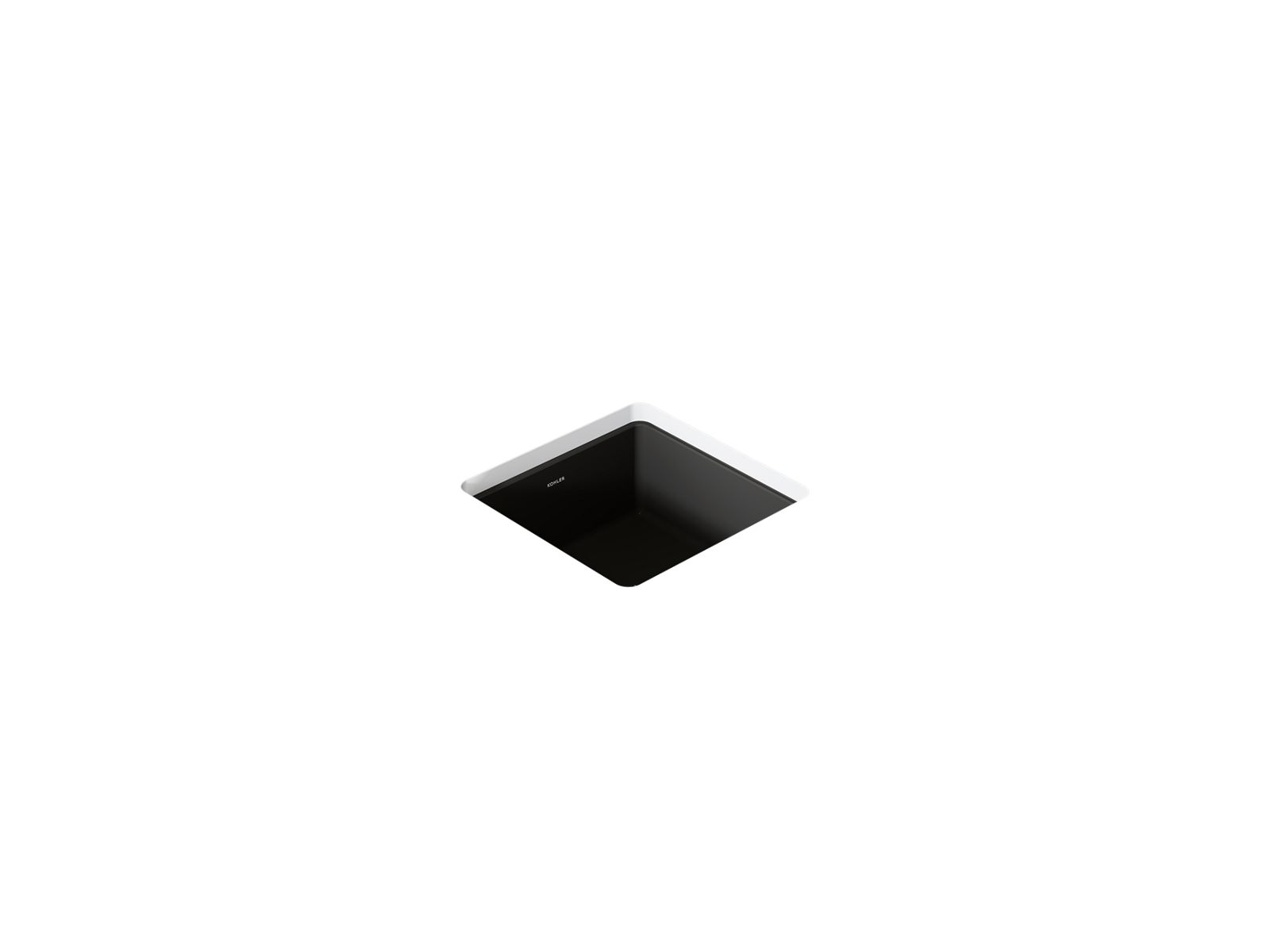 KOHLER | K-8188 | Verticyl Square Undermount Square Sink
