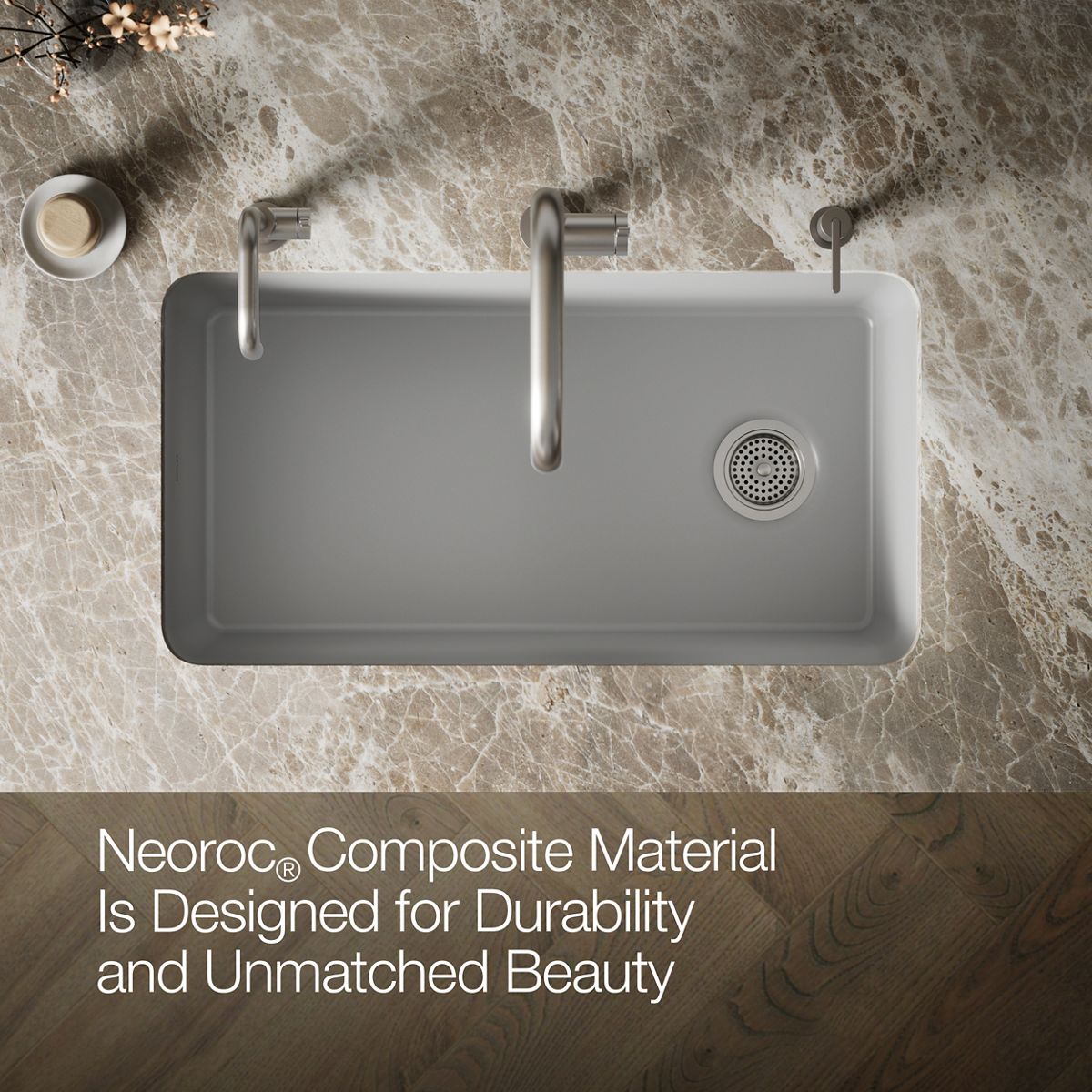 Detail image of a product feature