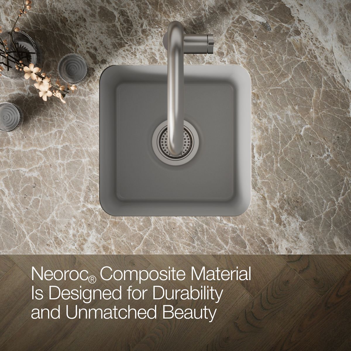 Detail image of a product feature