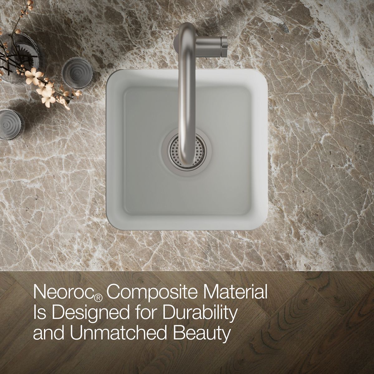 Detail image of a product feature