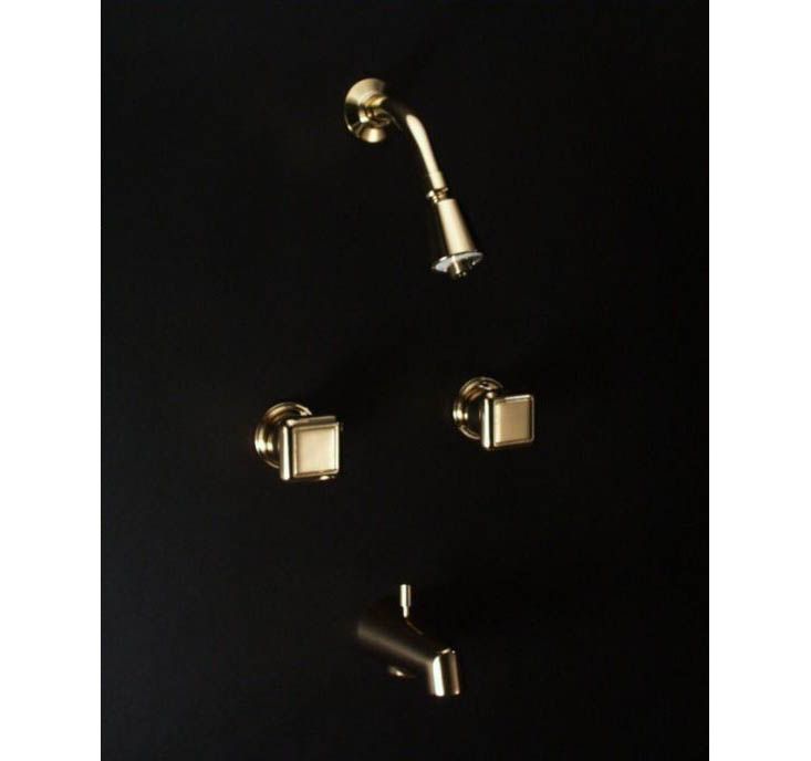 3/4 view of product