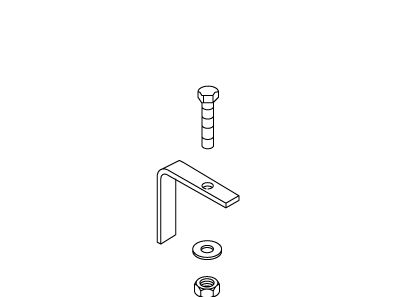 3/4 view of product