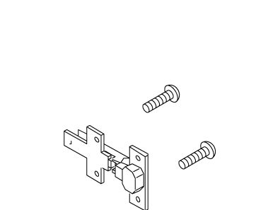 3/4 view of product