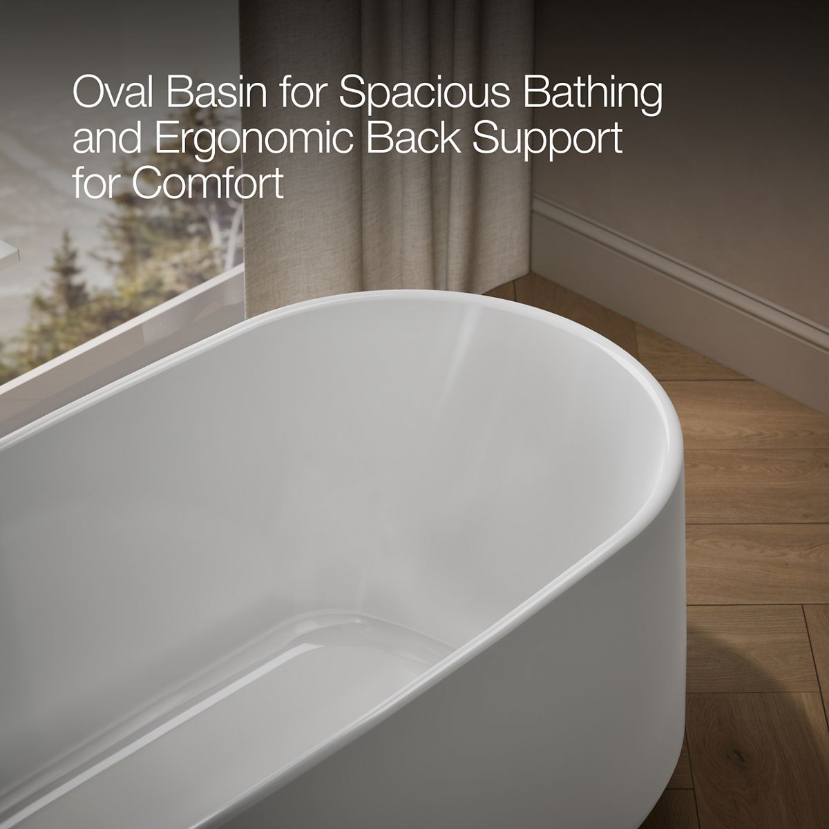 KOHLER | K-8335 | Ceric 60