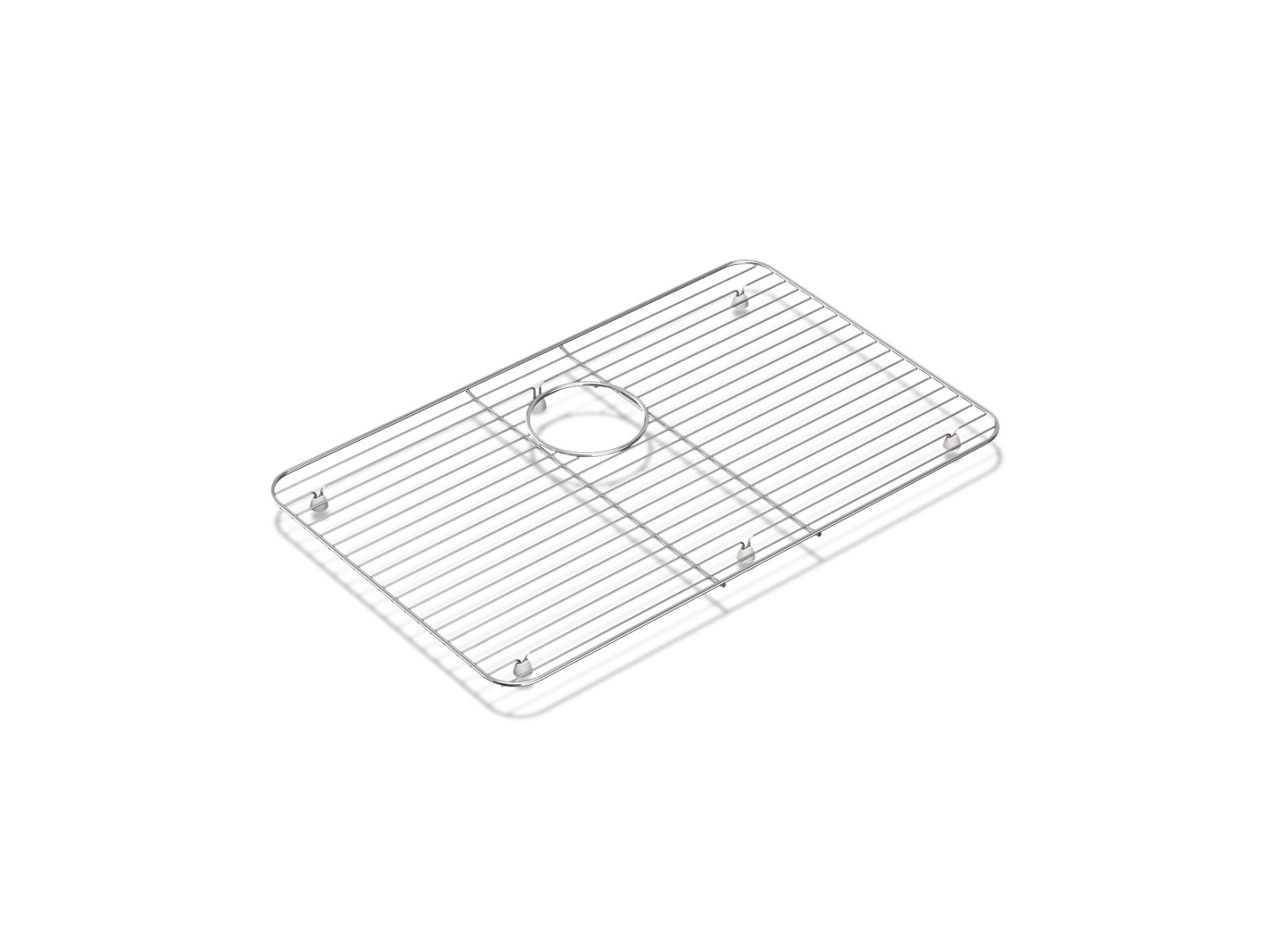 3/4 view of product