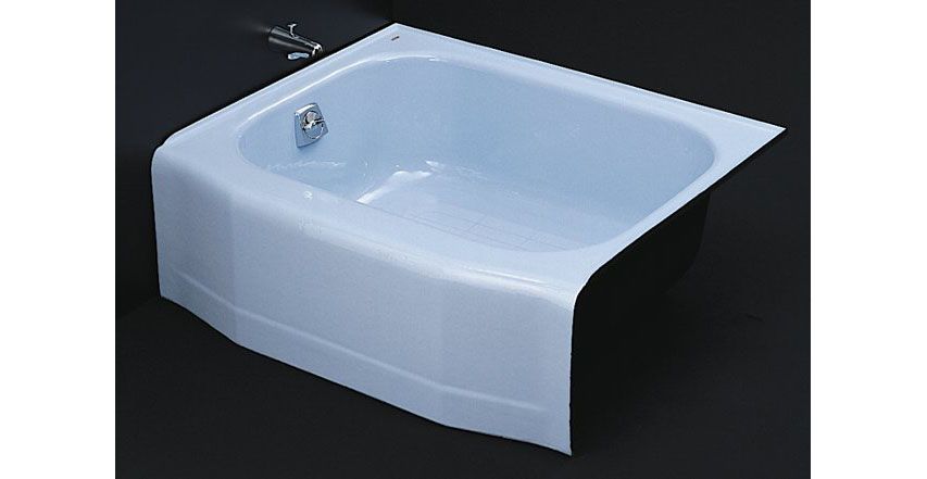 3/4 view of product