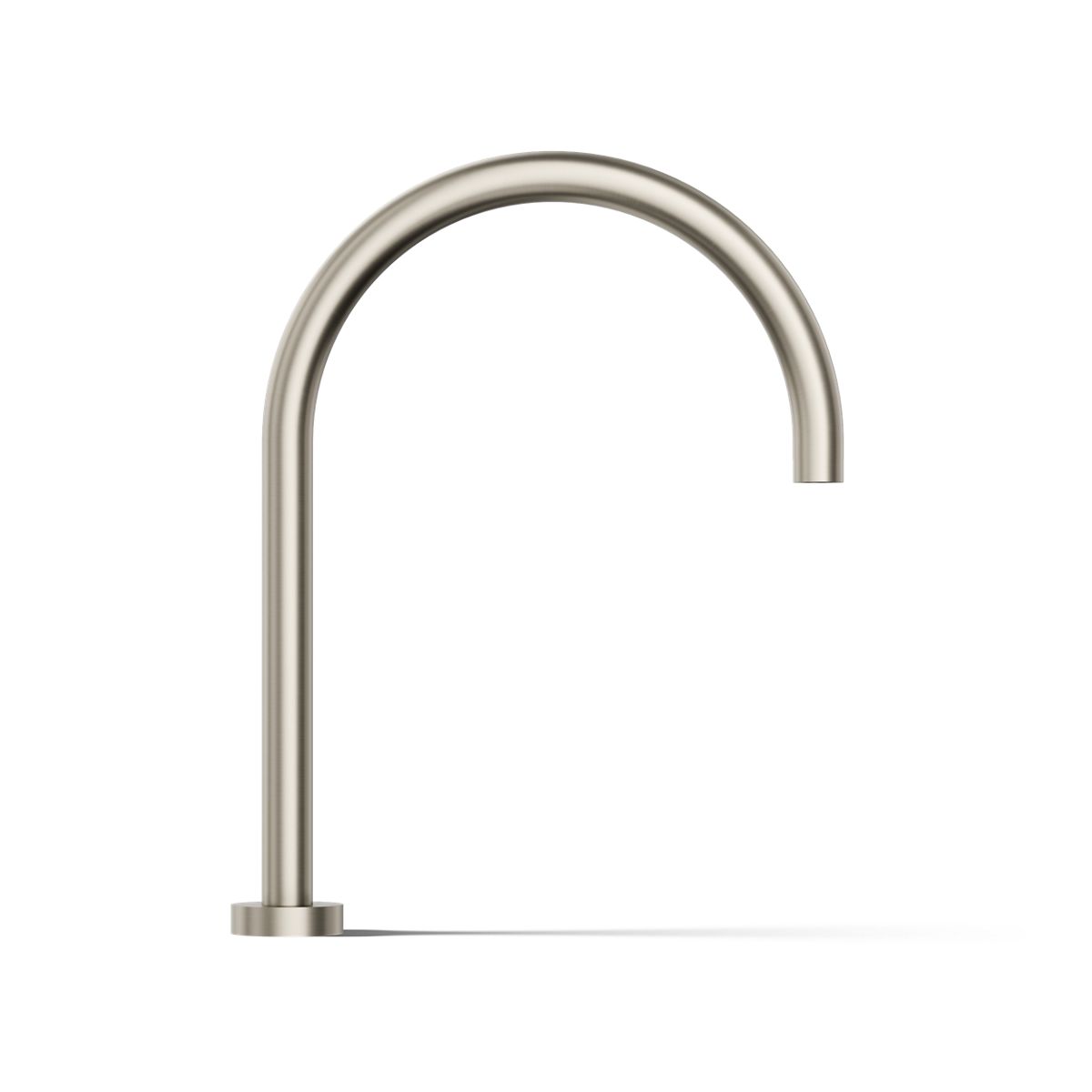 side view of product