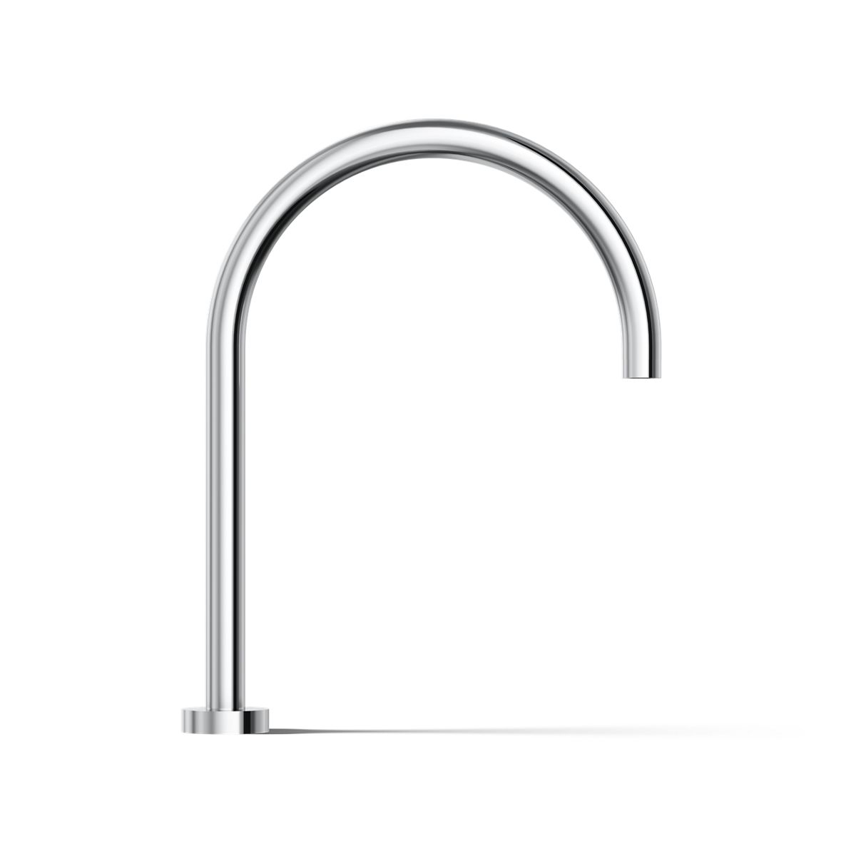 side view of product