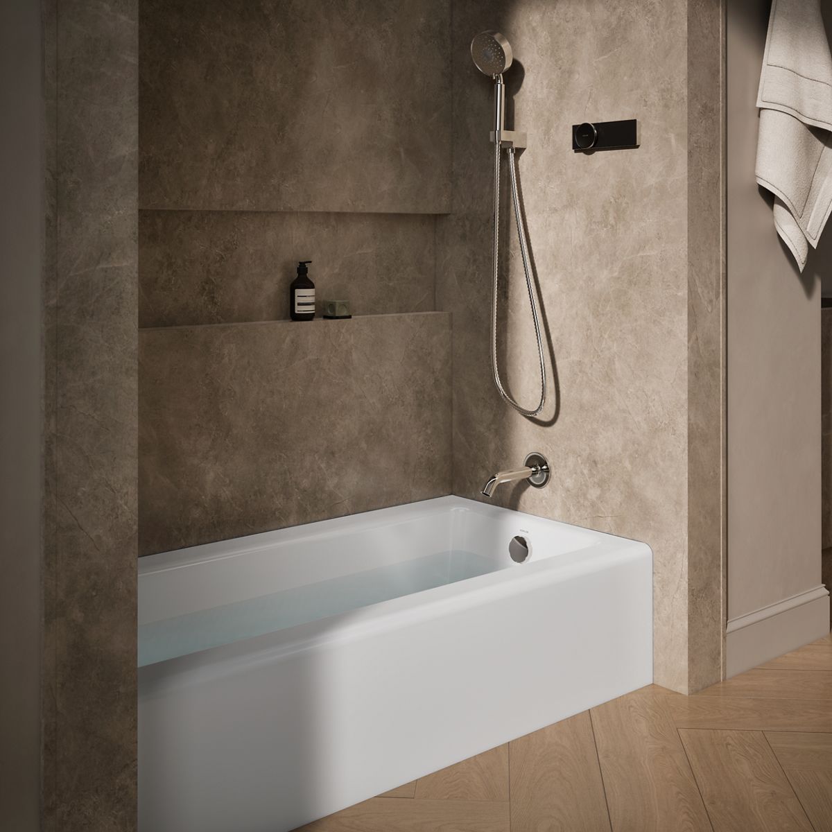 KOHLER | 838 | Bellwether™| 60