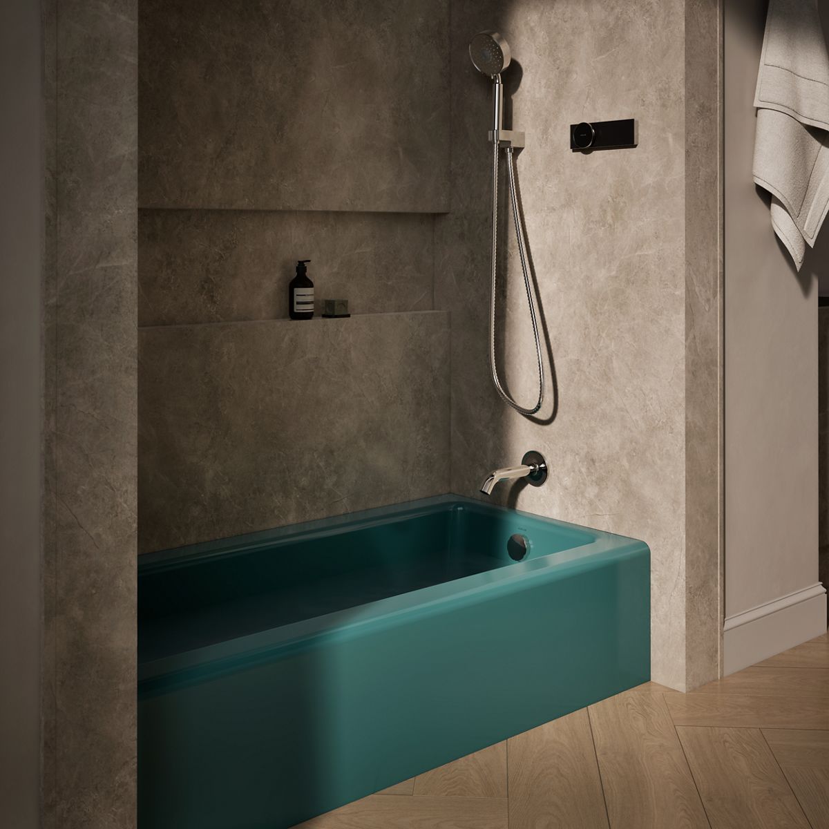 KOHLER | 838 | Bellwether™| 60