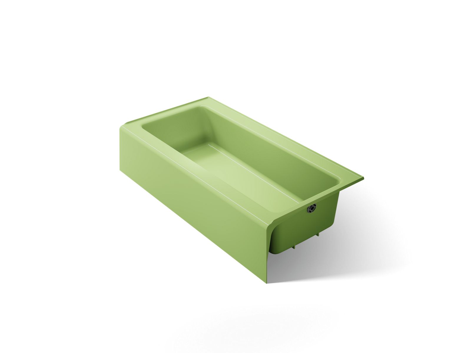 3/4 view of product