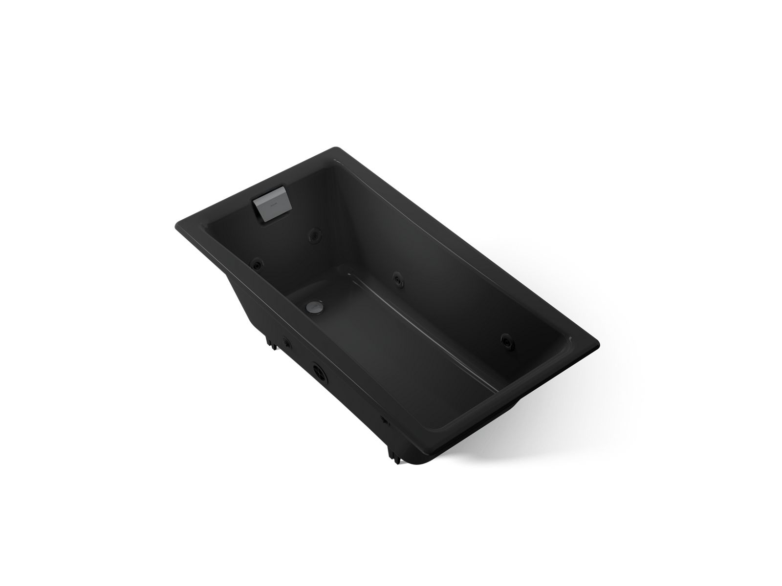 3/4 view of product