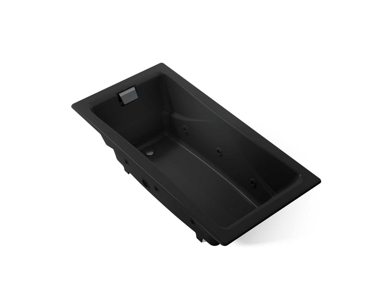 3/4 view of product