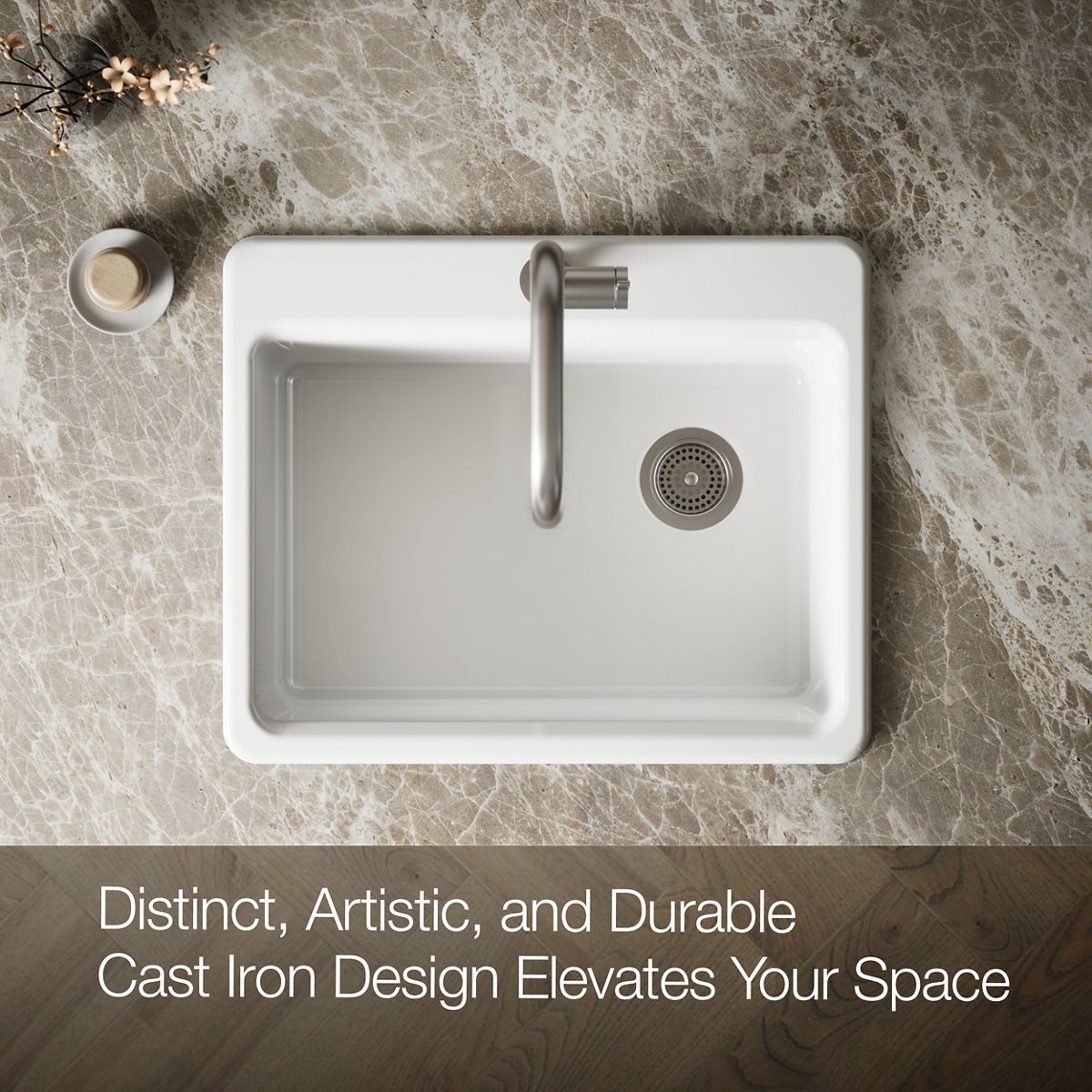 Detail image of a product feature