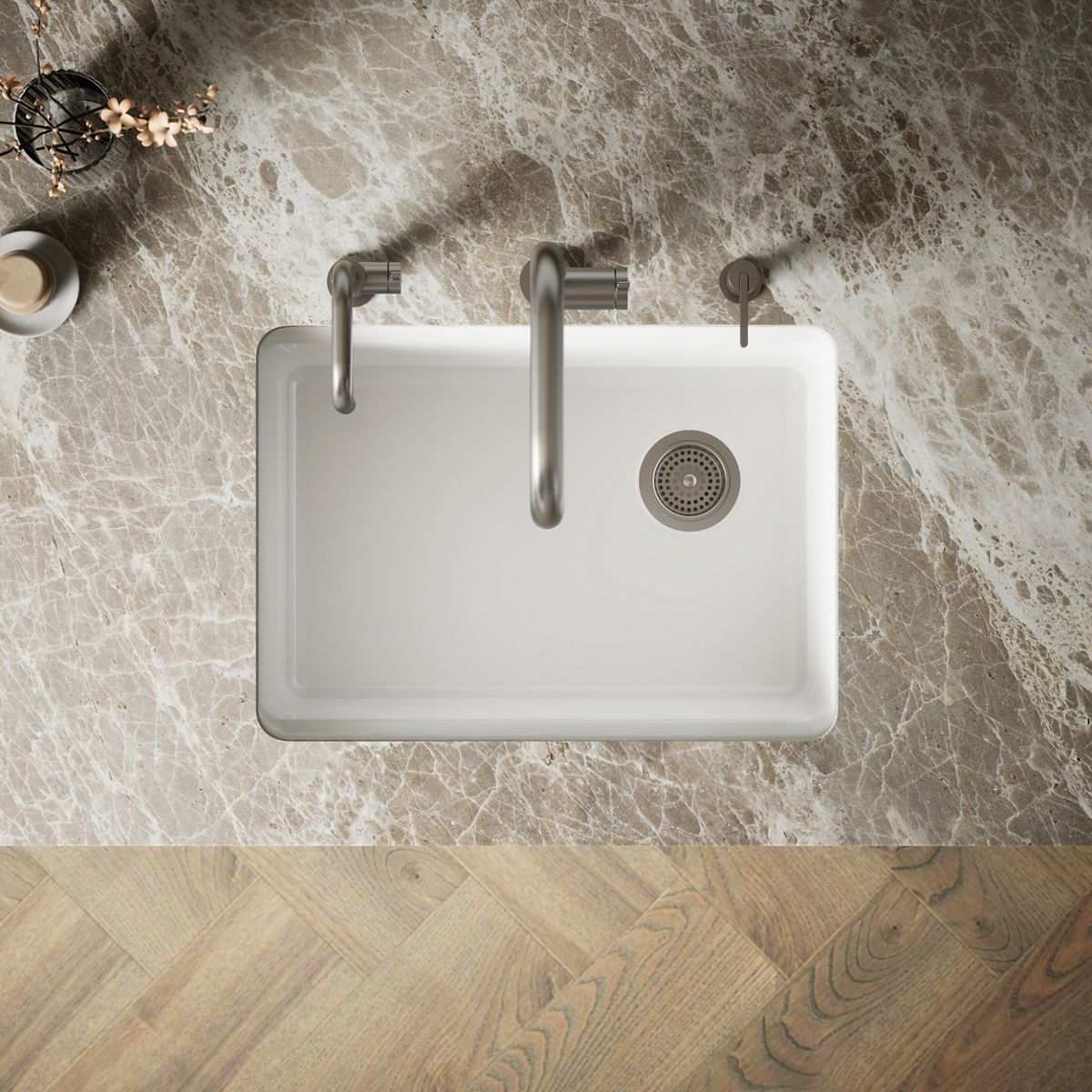 Detail image of a product feature