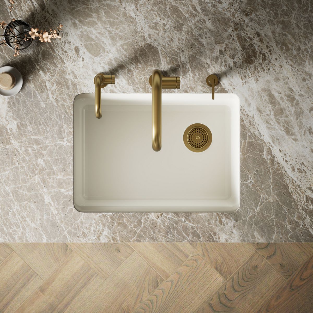 Detail image of a product feature