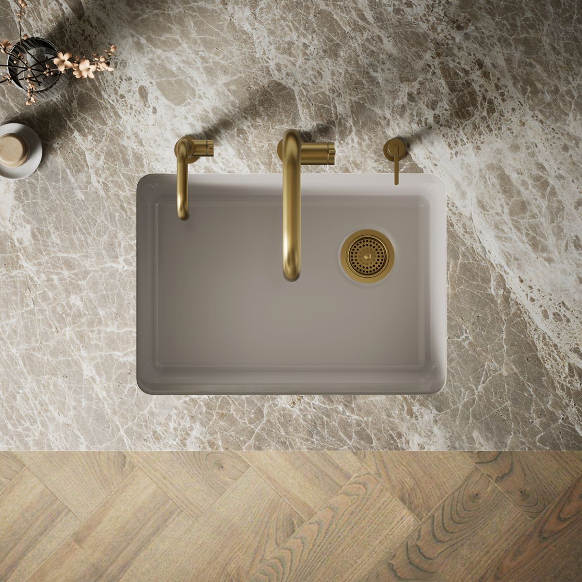 Detail image of a product feature