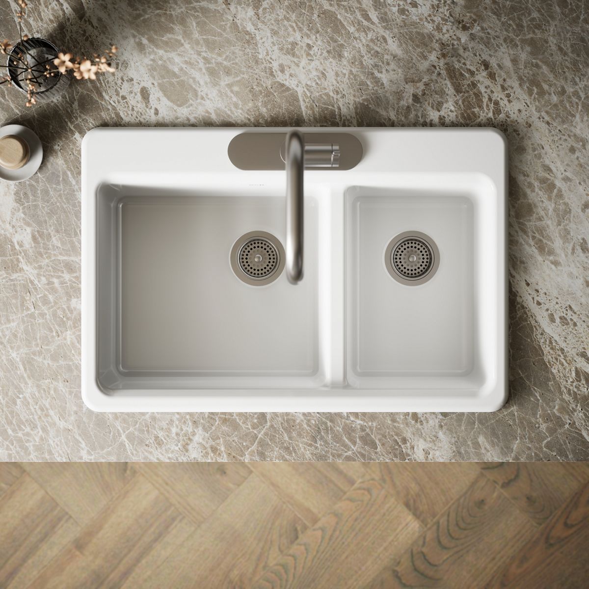 Detail image of a product feature