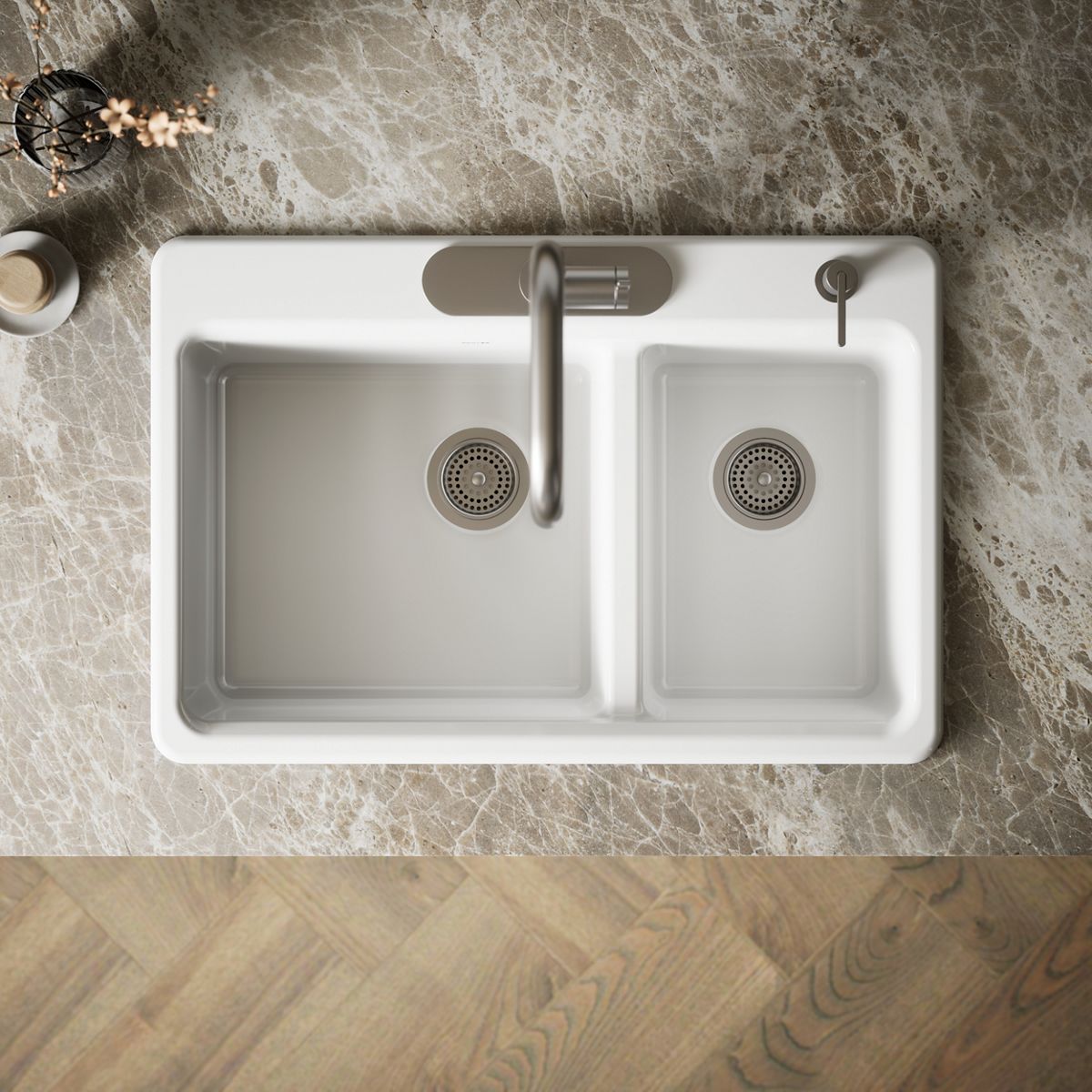 Detail image of a product feature
