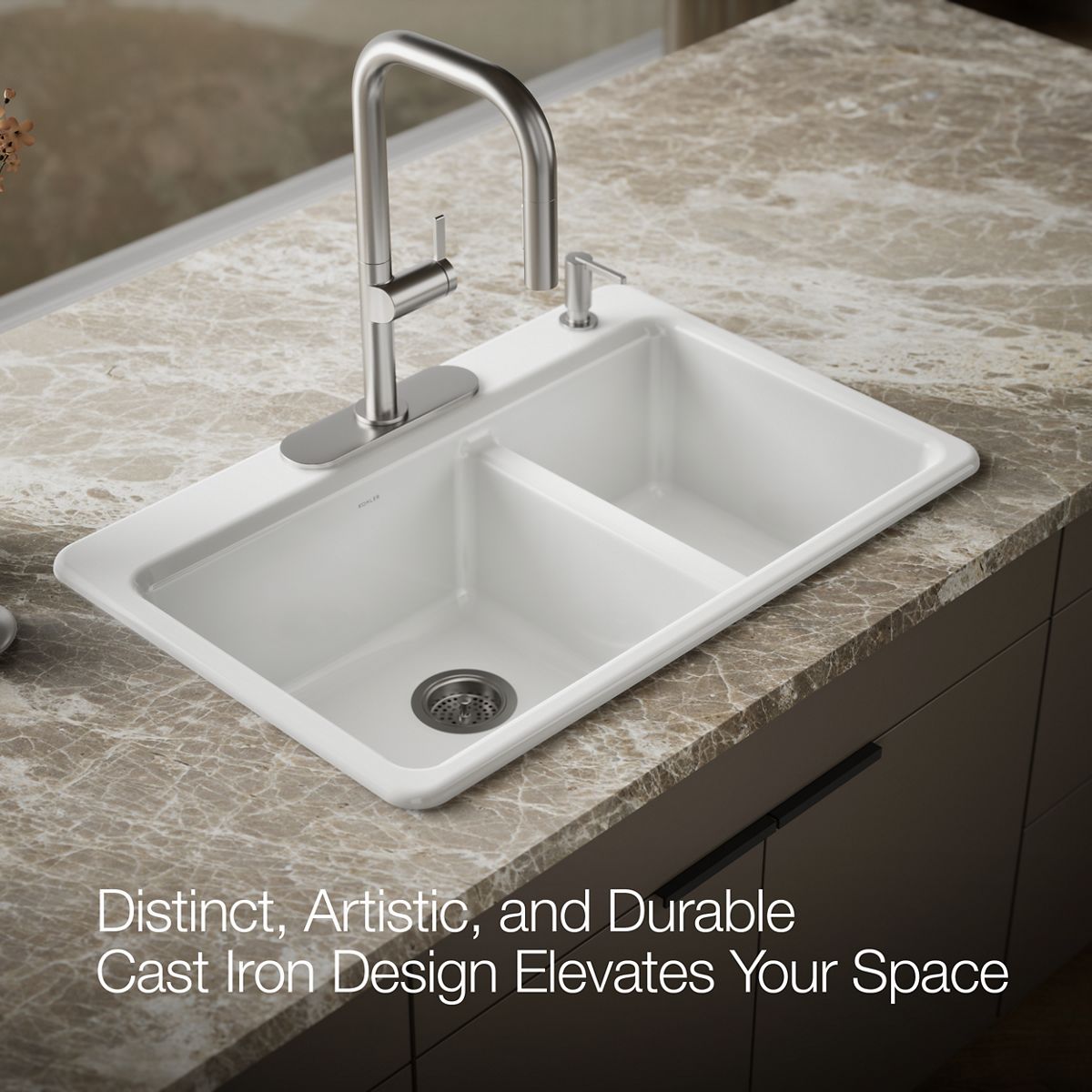 Detail image of a product feature