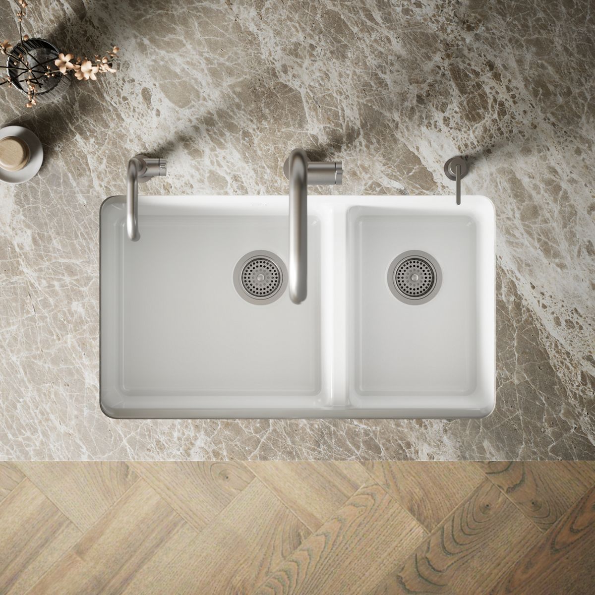 Detail image of a product feature