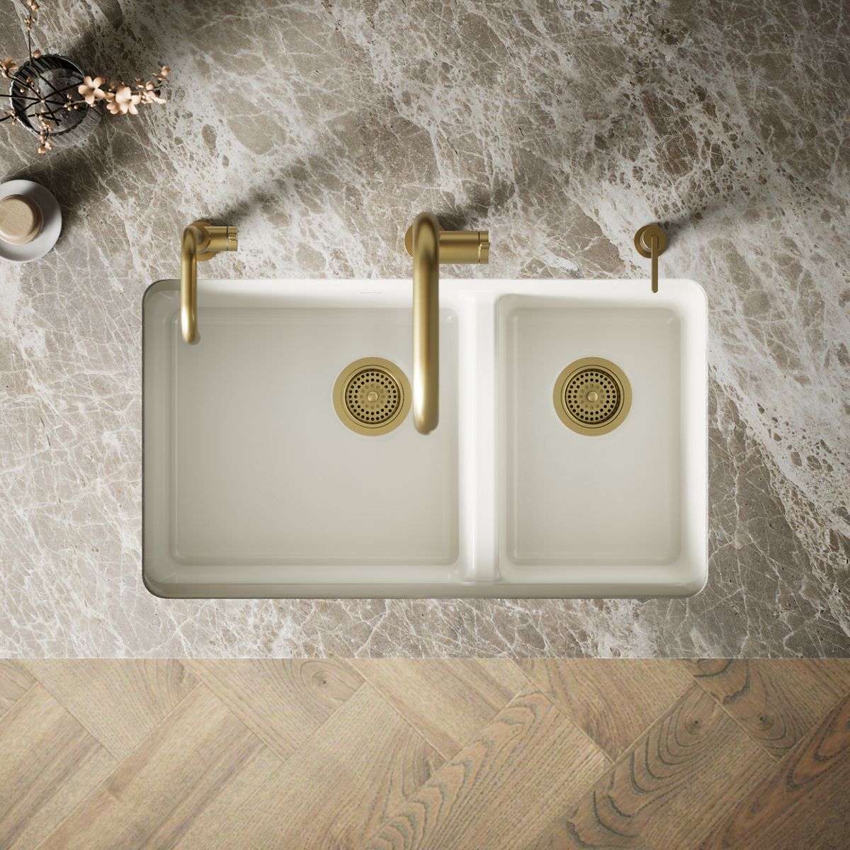 Detail image of a product feature