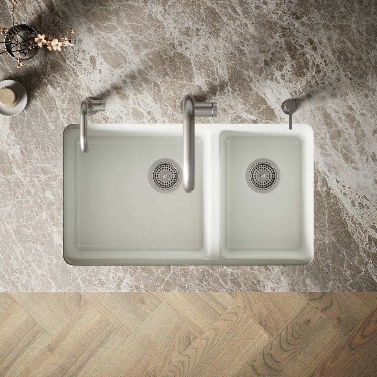 Detail image of a product feature