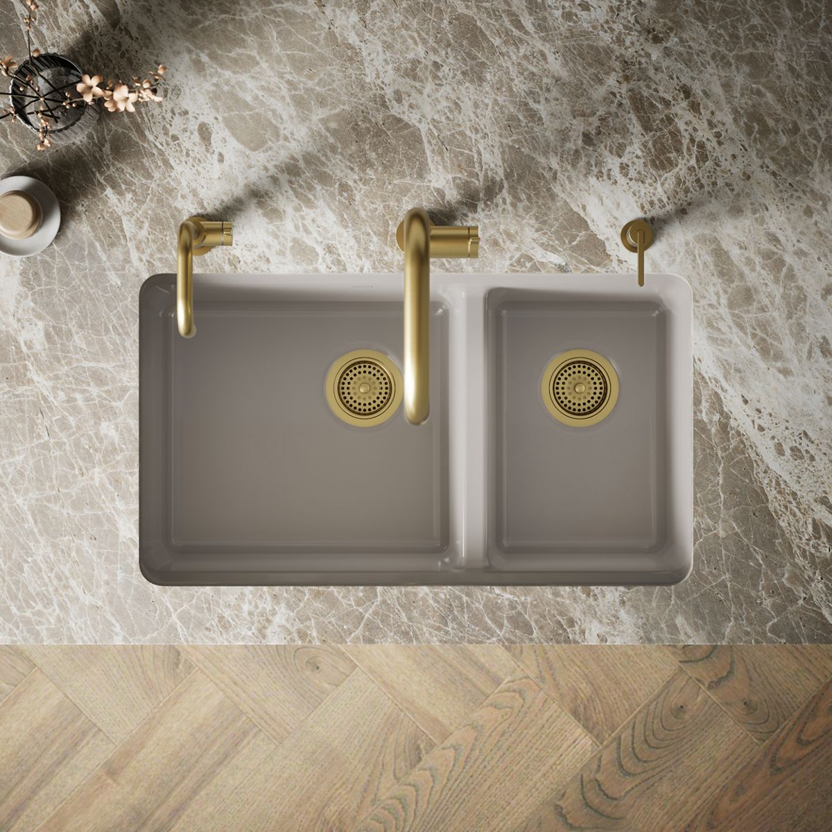 Detail image of a product feature