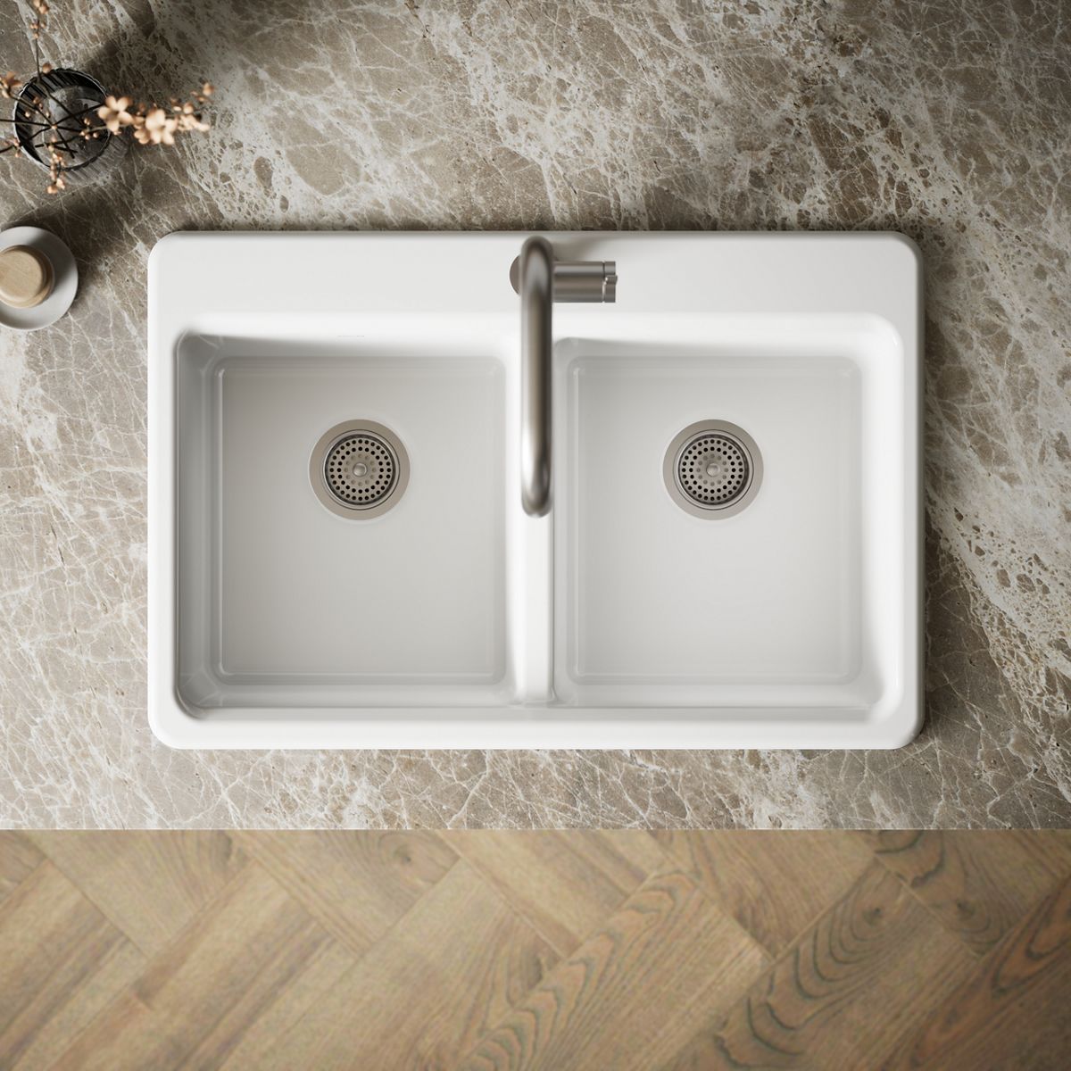 Detail image of a product feature