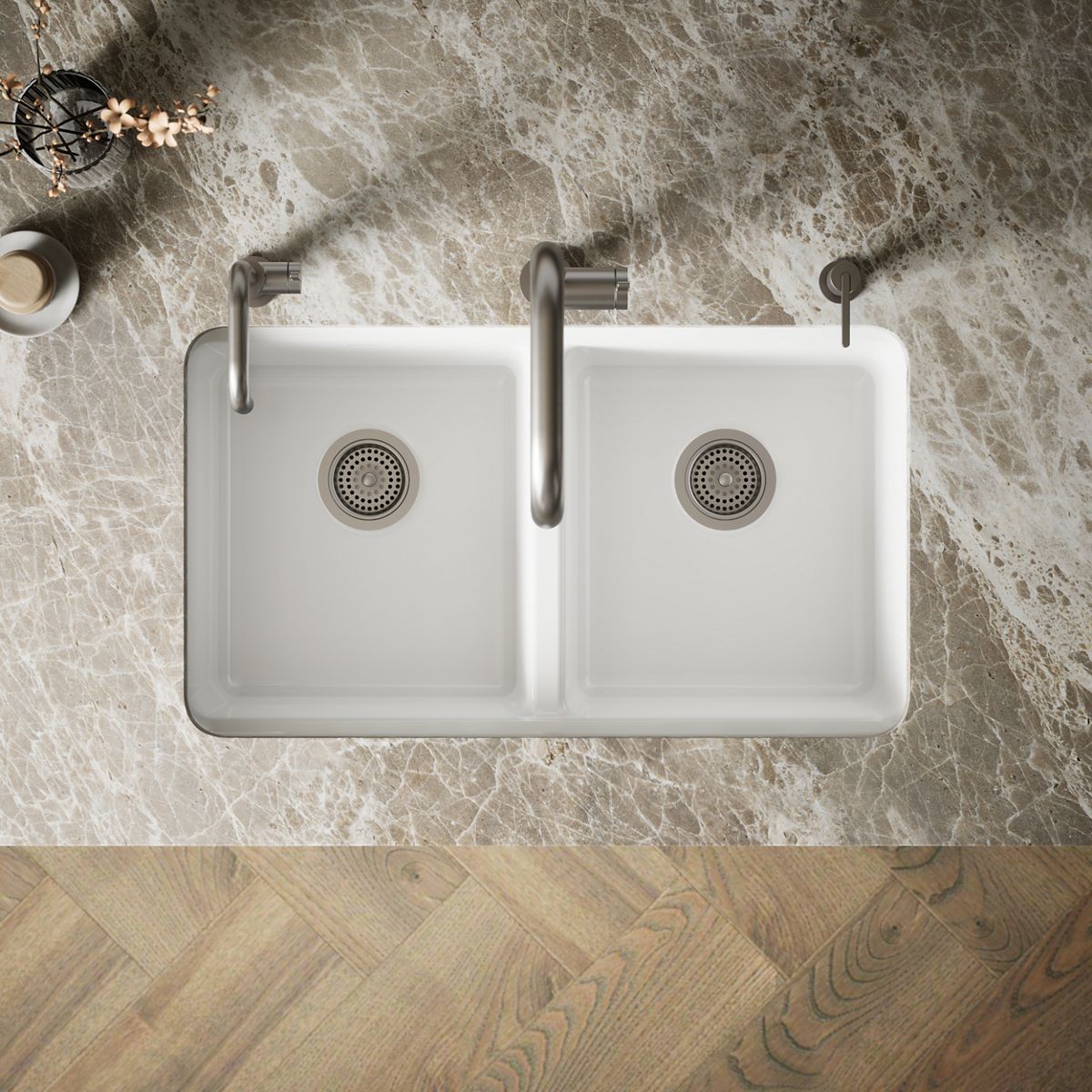 Detail image of a product feature