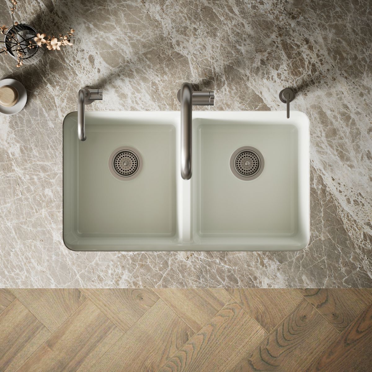 Detail image of a product feature
