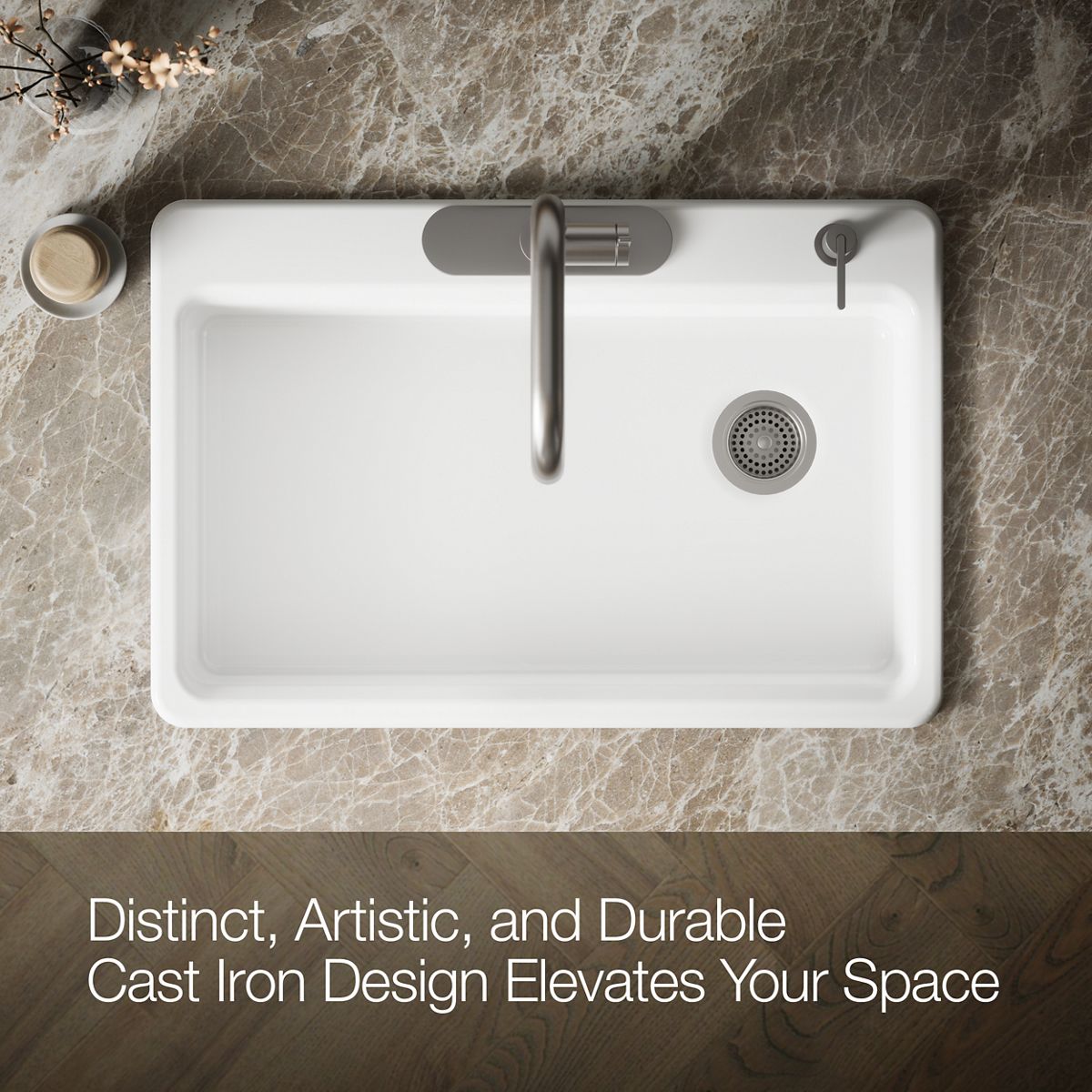 Detail image of a product feature