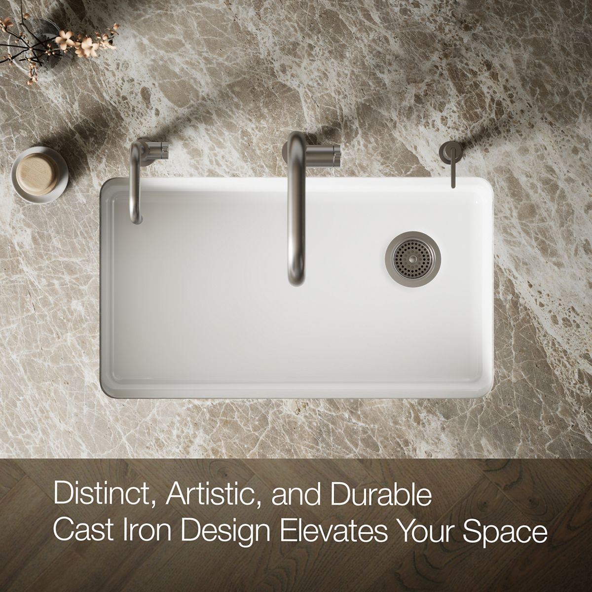 Detail image of a product feature