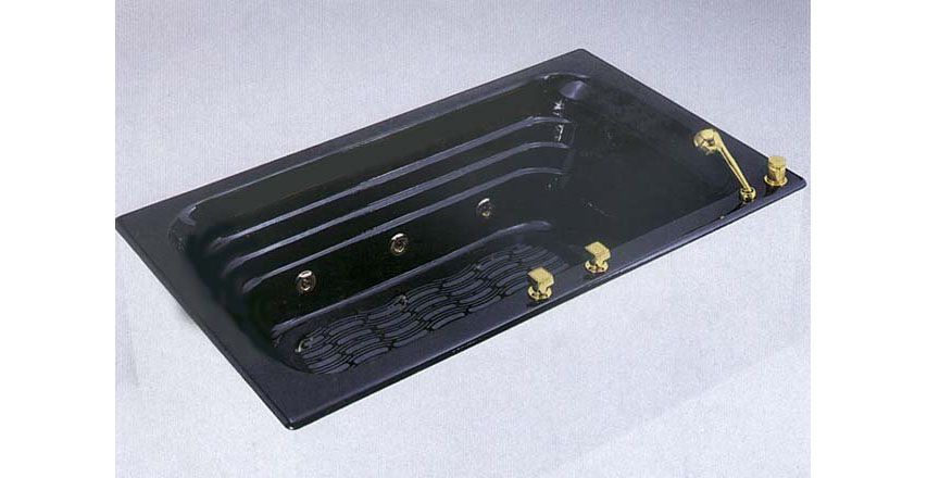 3/4 view of product