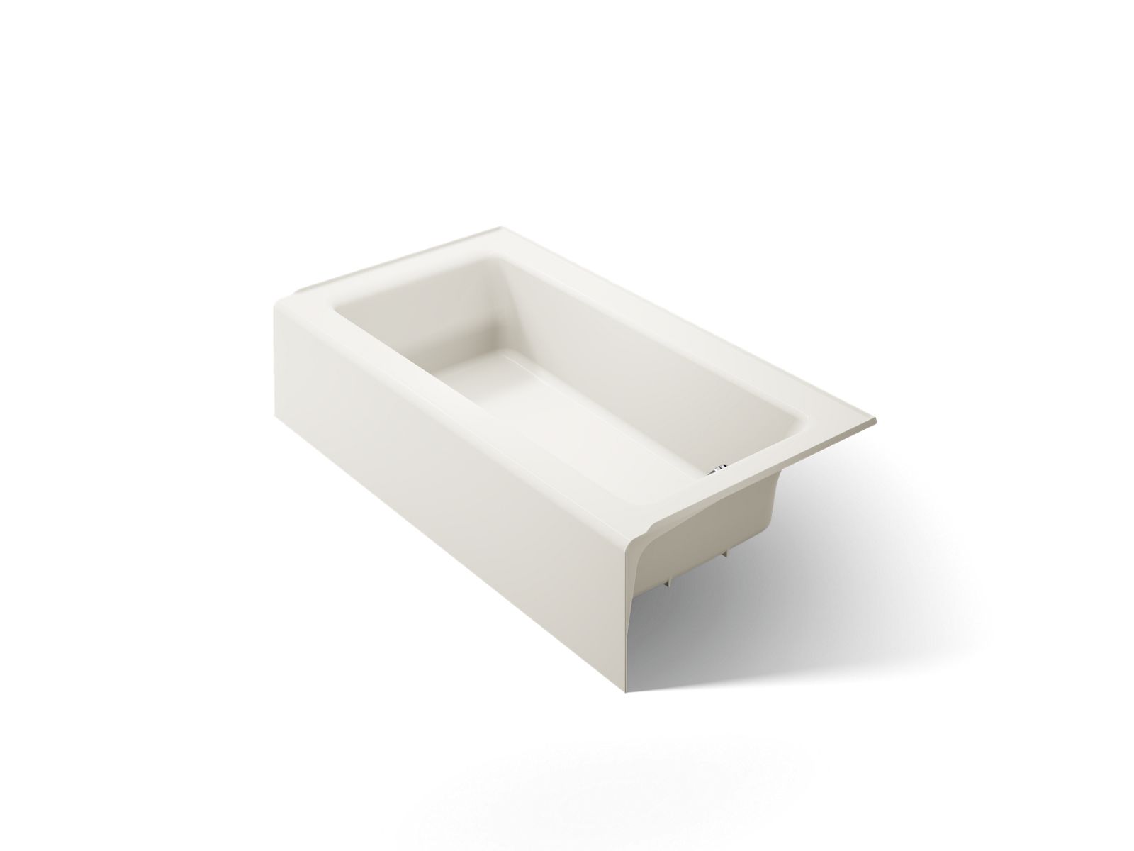 3/4 view of product