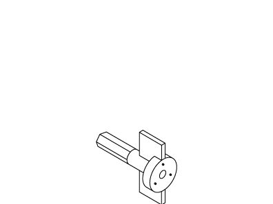 3/4 view of product
