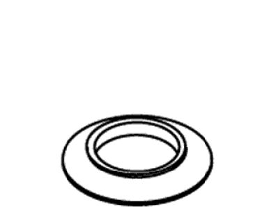 3/4 view of product