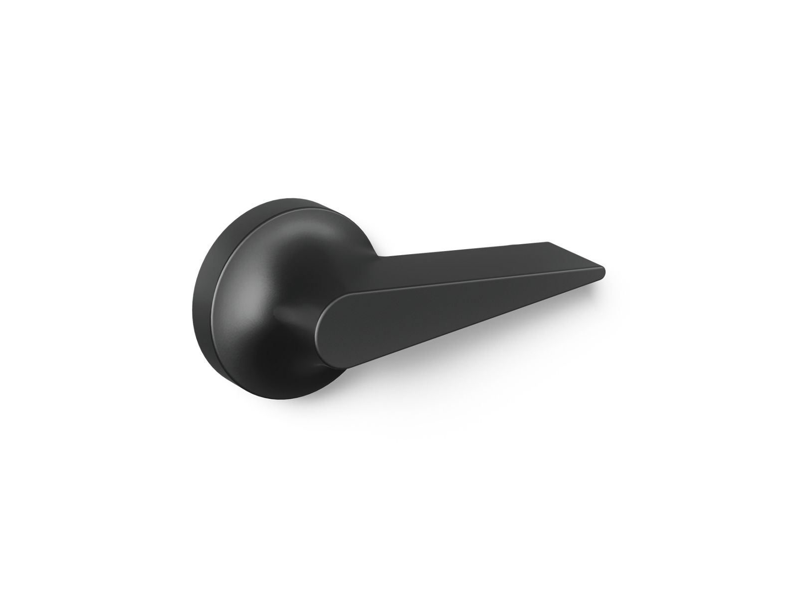 KOHLER | K-9171-L | San Souci Trip Lever for K-5172