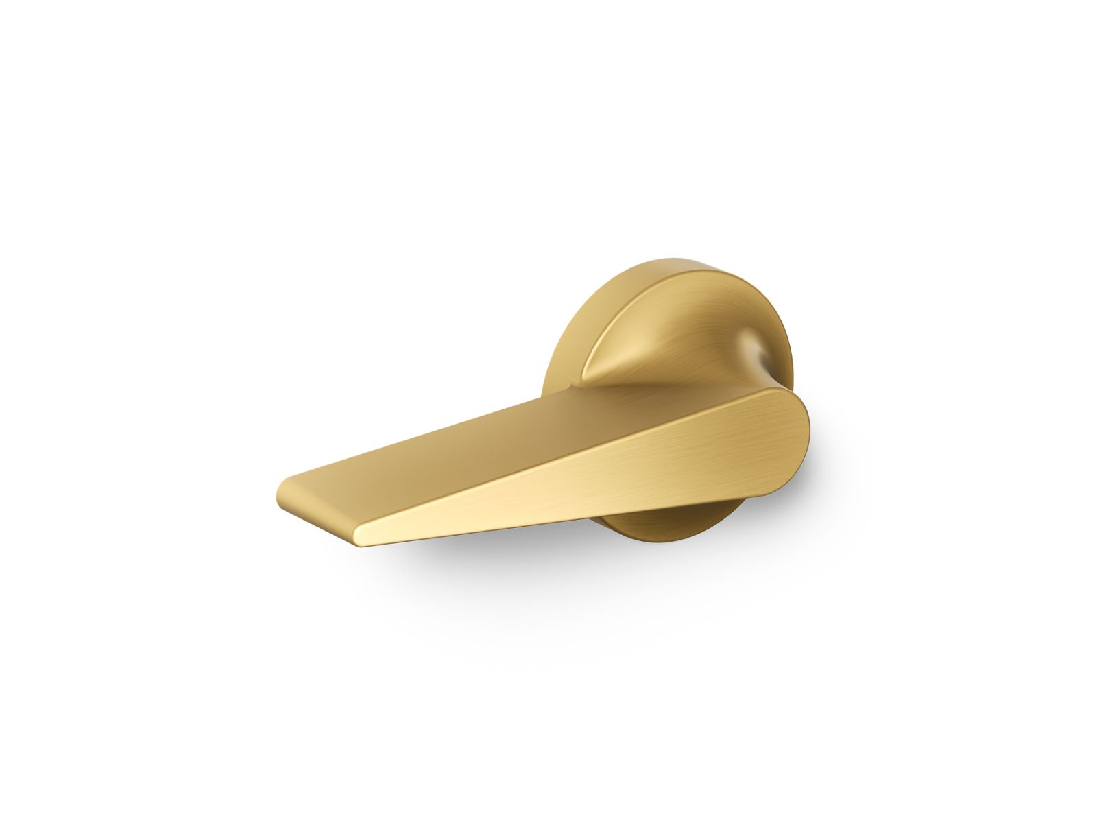 KOHLER | K-9171-R | San Souci Trip Lever for K-5172-RA