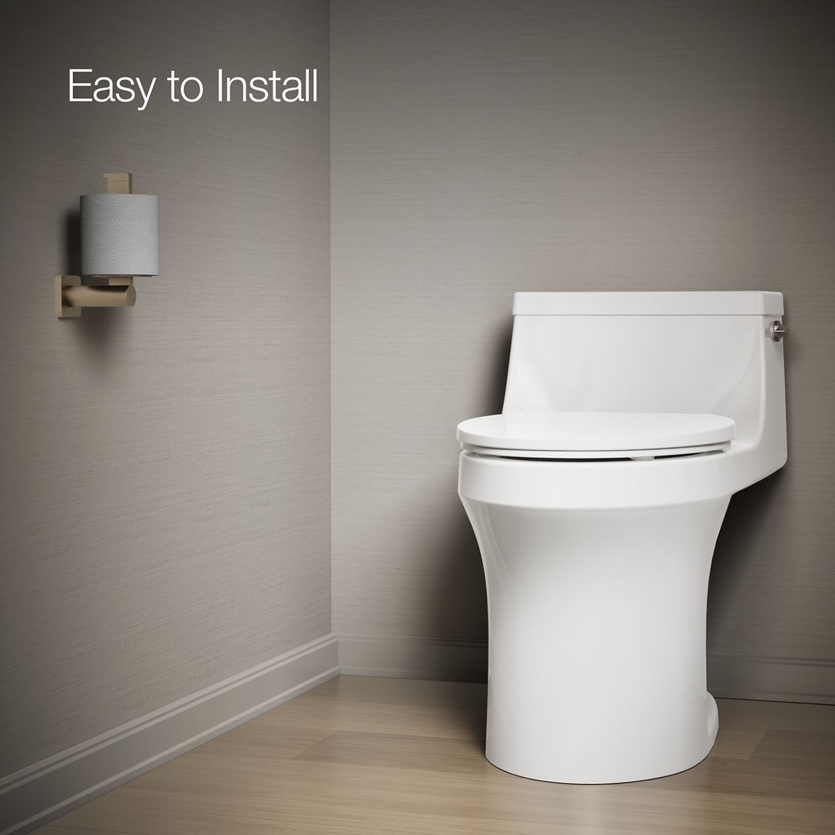 KOHLER | K-9171-R | San Souci Trip Lever for K-5172-RA