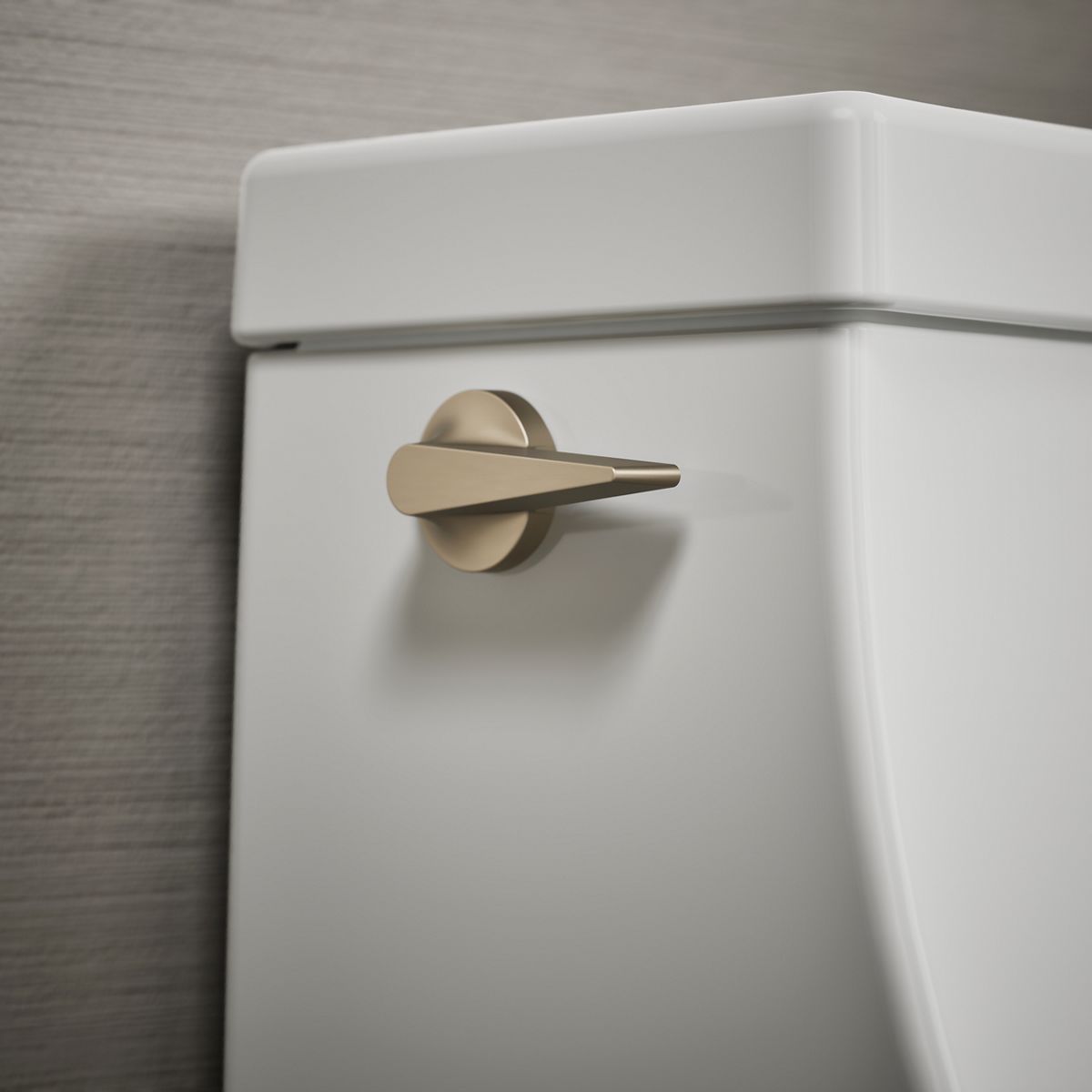 KOHLER | K-9176 | San Souci Trip Lever for K-4007