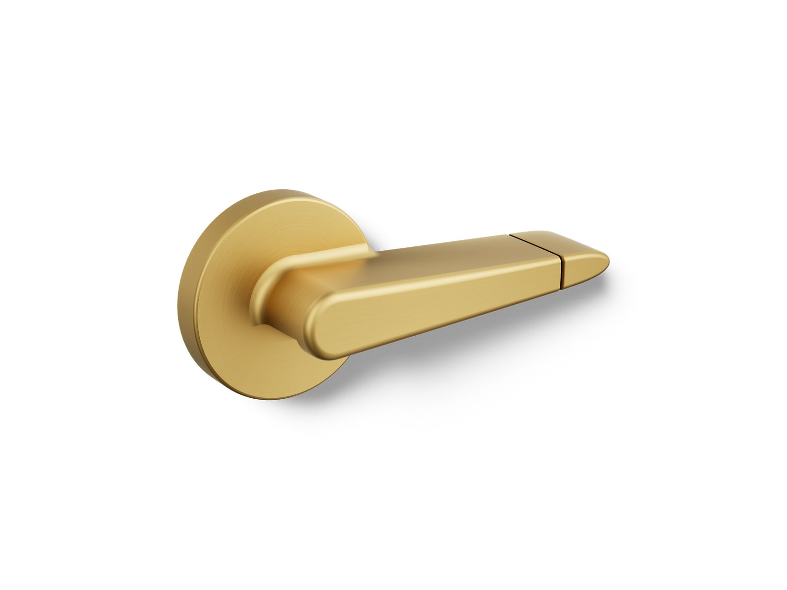 KOHLER | K-9237 | Dual-Flush Right-Hand Trip Lever