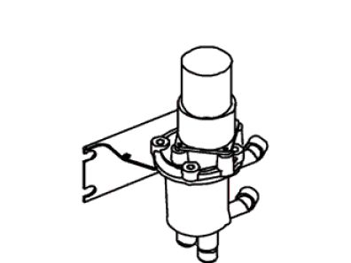 3/4 view of product