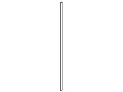 3/4 view of product