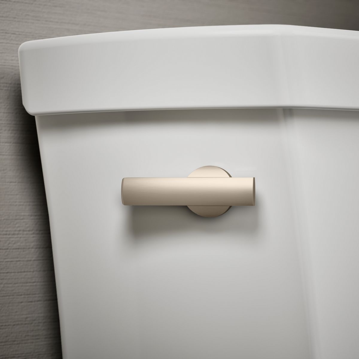 KOHLER | K-9379 | Wellworth Trip Lever