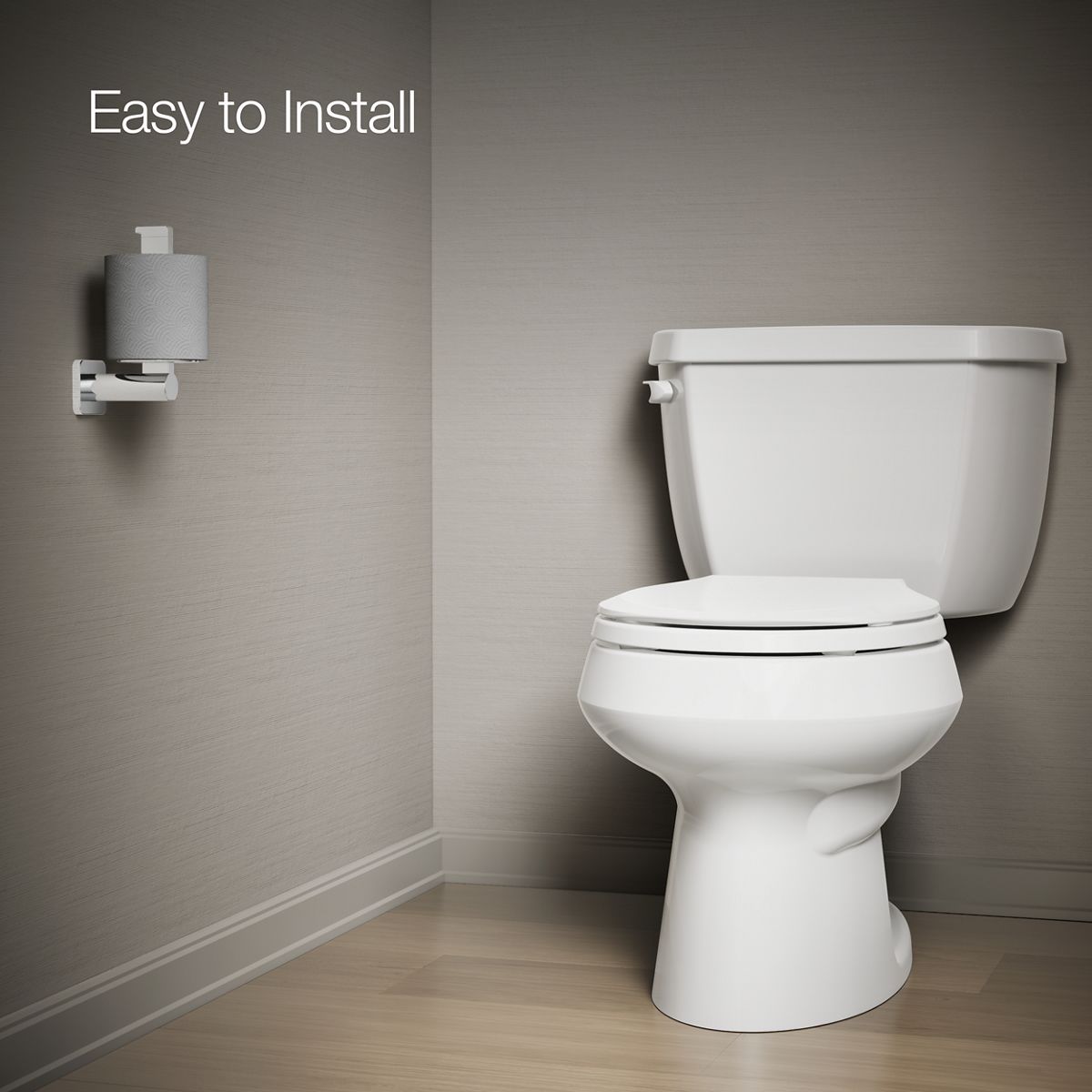 image focused on single product story