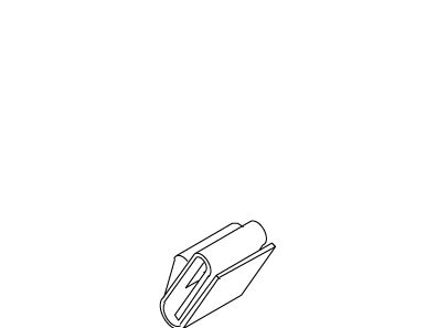 3/4 view of product